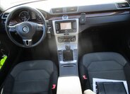 Volkswagen Passat 14