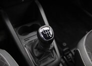 Škoda Fabia Kombi 999,0 81 kw