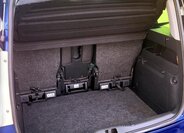 Škoda Roomster MPV 1,4 l 63 kw