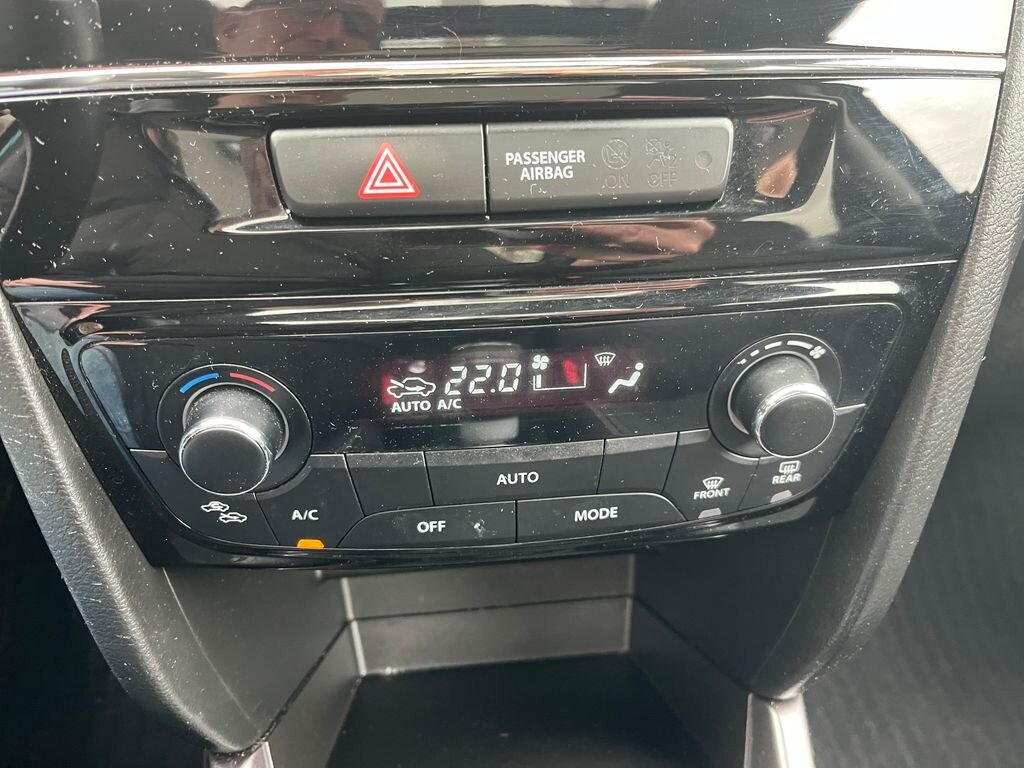 Suzuki Vitara SUV 1,4 l 95 kw