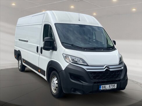 Citroën Ostatní Skříň 2,2 l 121 kw