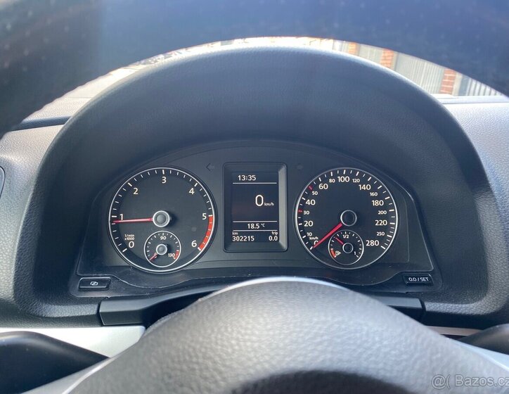 Volkswagen Scirocco Liftback 0,0 0