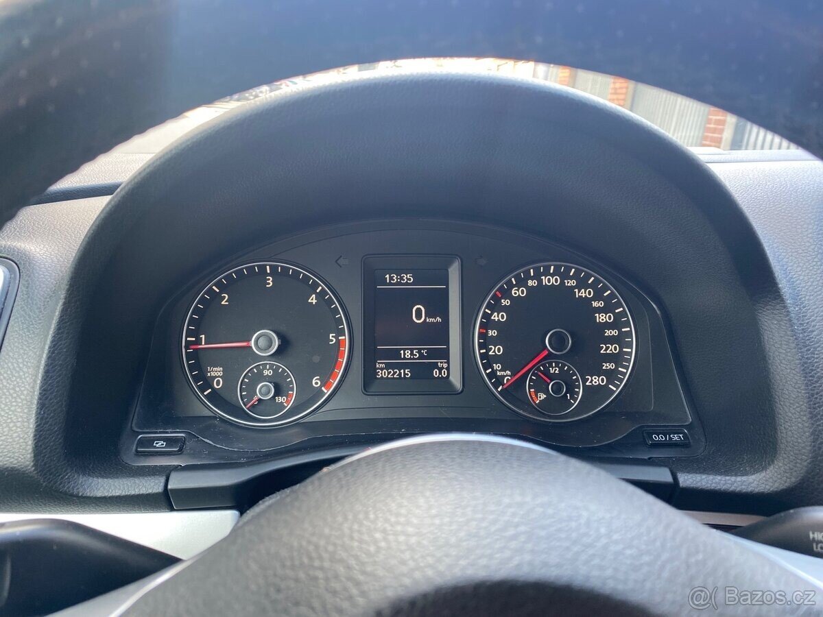 Volkswagen Scirocco Liftback 0,0 0