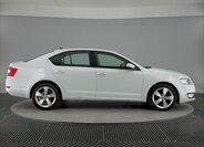 Škoda Octavia Liftback 2,0 l 110 kw