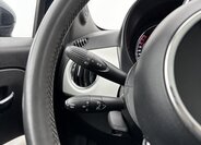 Fiat 500 Hatchback 1,2 l 51 kw