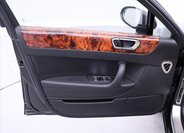 Bentley Continental Flying Spur Sedan 6,0 l 412 kw