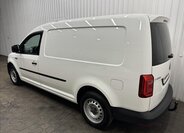 Volkswagen Caddy Ostatní 1,4 l 81 kw
