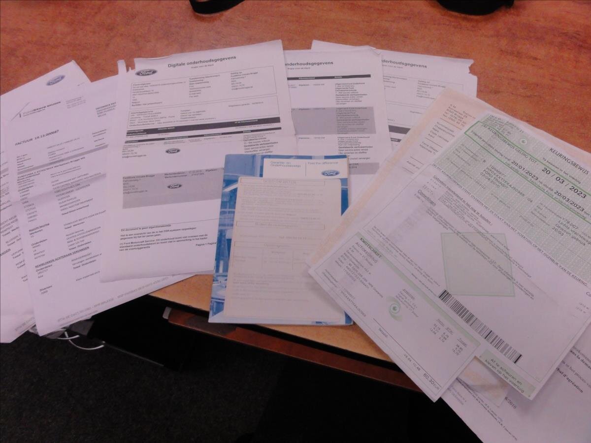 Ford Transit Skříň 2,2 l 63 kw