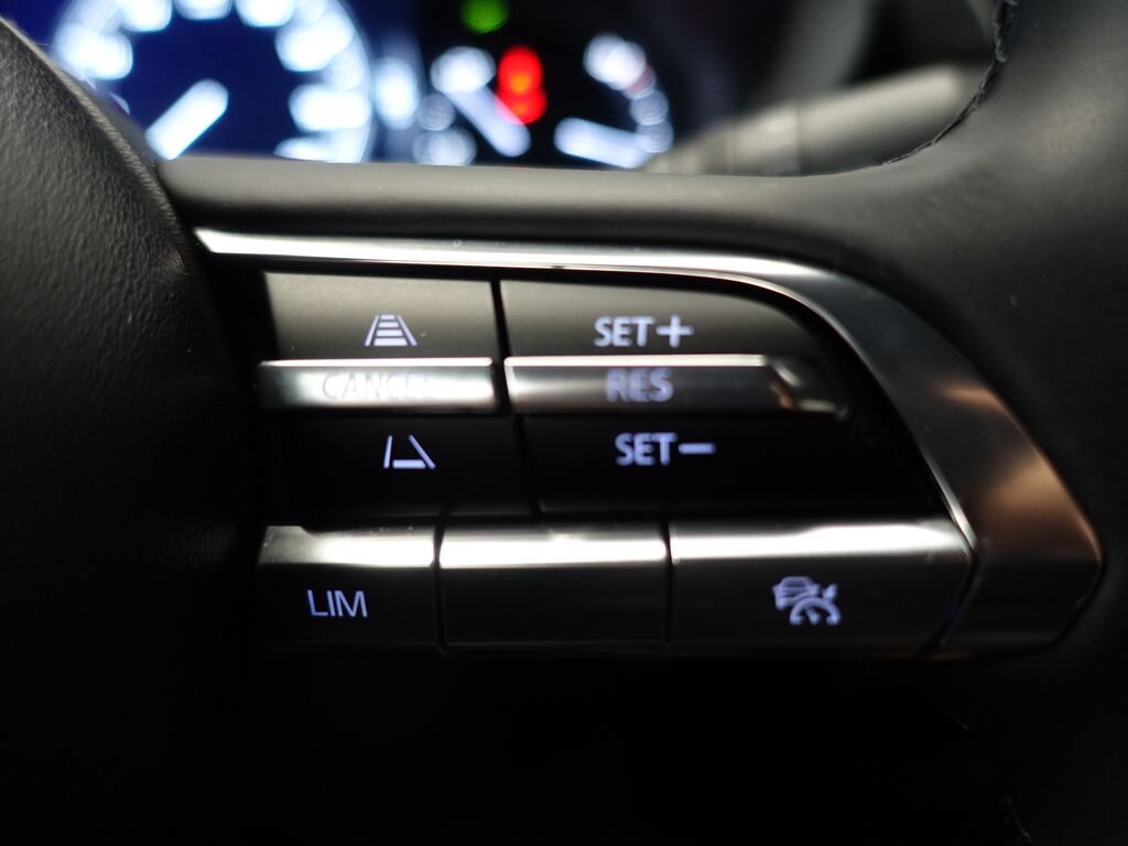 Mazda MX-30 SUV 0,0 107 kw