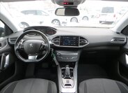 Peugeot 308 Kombi 1,2 l 96 kw