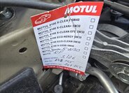 Nissan Note Hatchback 1,5 l 66 kw