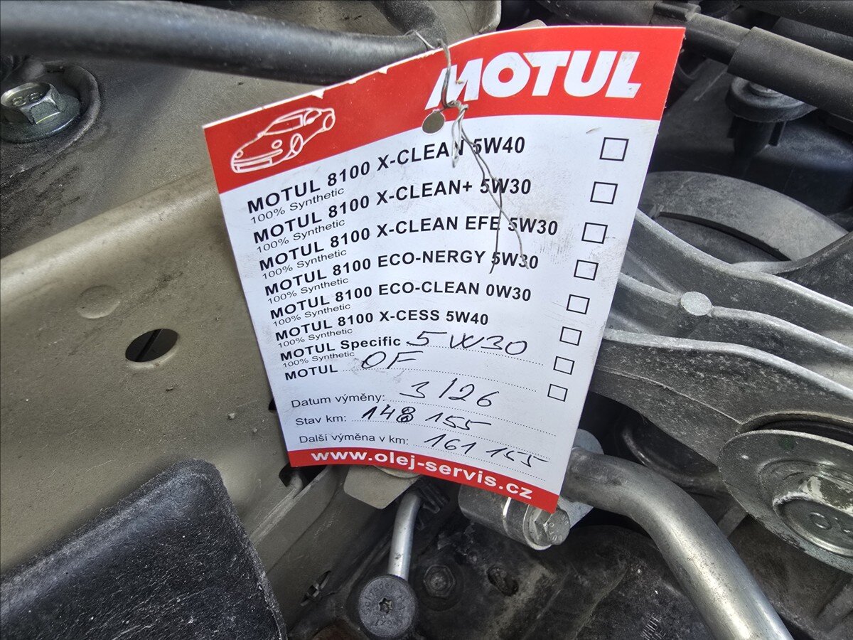 Nissan Note Hatchback 1,5 l 66 kw