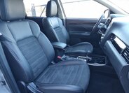 Mitsubishi Outlander SUV / Terénní 2,0 l 110 kw