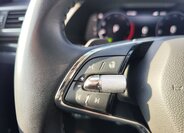 Škoda Superb Kombi 1,5 l 110 kw