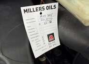 Ford S-MAX MPV 2,2 l 147 kw