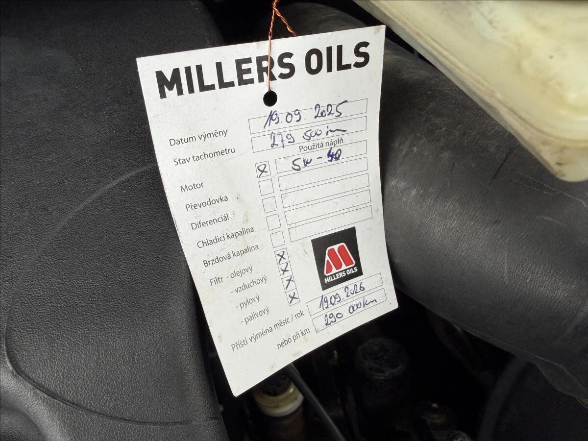 Ford S-MAX MPV 2,2 l 147 kw