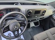 Mercedes-Benz Sprinter Skříň 2,0 l 125 kw