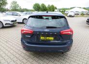 Ford Focus 6