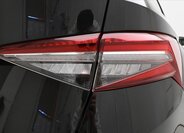 Škoda Kodiaq Kombi 2,0 l 110 kw