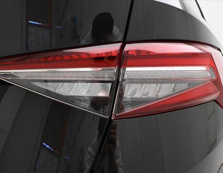 Škoda Kodiaq Kombi 2,0 l 110 kw