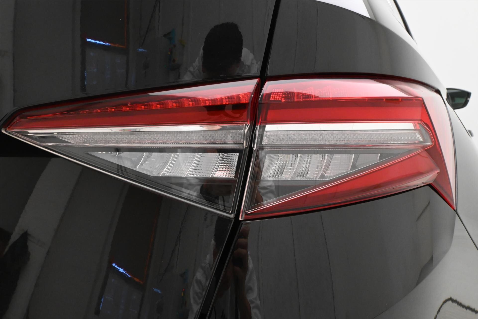 Škoda Kodiaq Kombi 2,0 l 110 kw