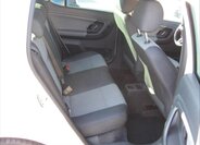 Škoda Fabia Hatchback 1,2 l 63 kw