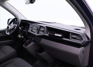 Volkswagen Transporter 21