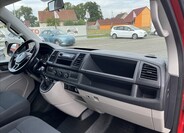 Volkswagen Transporter 18