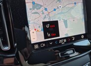 Volvo XC40 SUV 2,0 l 120 kw