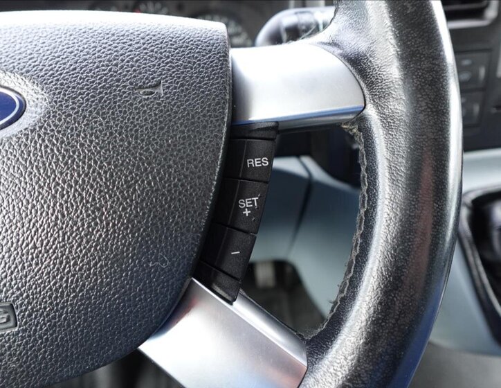 Ford Transit Ostatní 2,2 l 74 kw