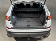 Škoda Kodiaq SUV 2,0 l 110 kw