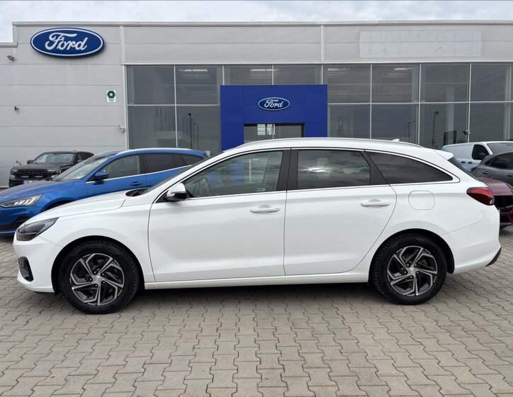 Hyundai i30 Kombi 998,0 88 kw