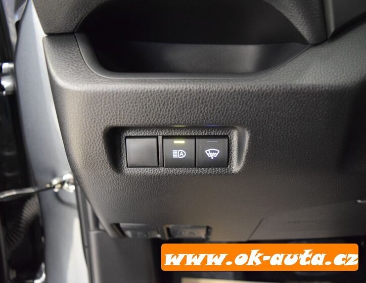 Toyota RAV4 SUV 0,0 130 kw