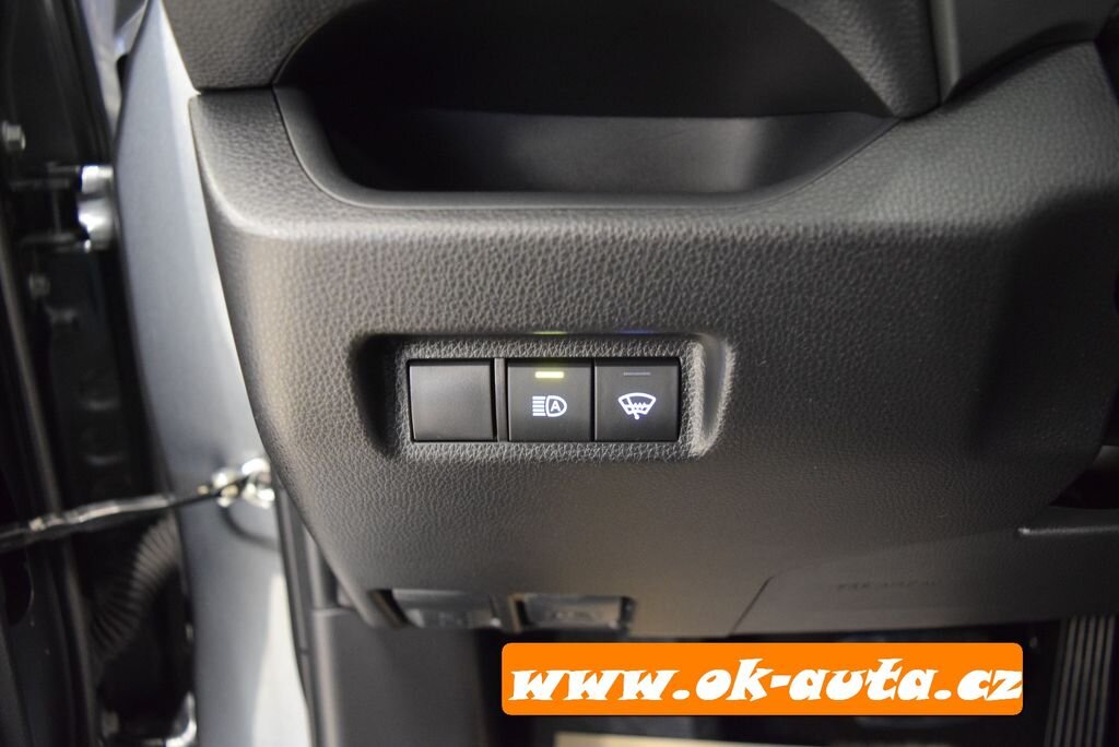 Toyota RAV4 SUV 0,0 130 kw