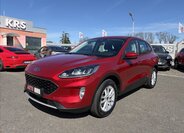 Ford Kuga Kombi 2,0 l 140 kw
