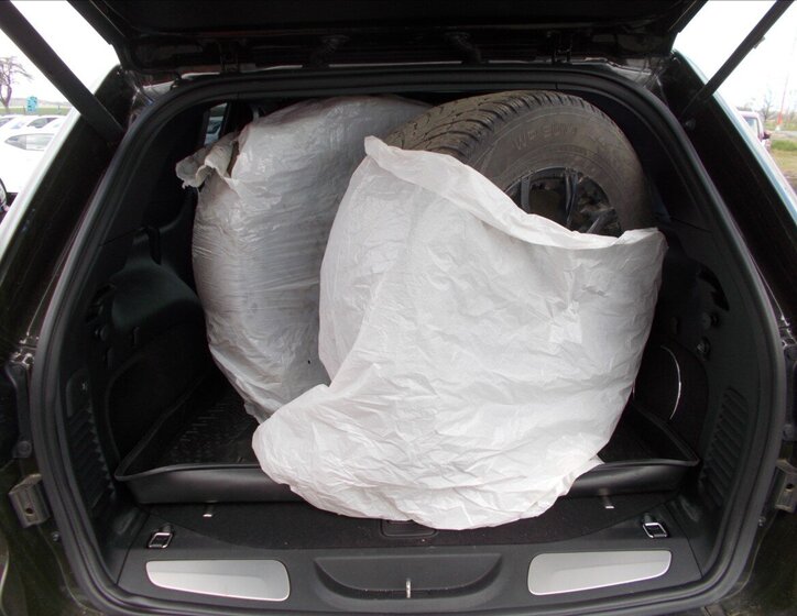 Jeep Grand Cherokee Ostatní 3,0 l 184 kw