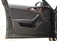 Audi A6 Kombi 3,0 l 160 kw