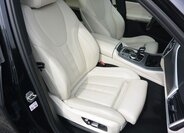 BMW X5 SUV / Terénní 3,0 l 250 kw