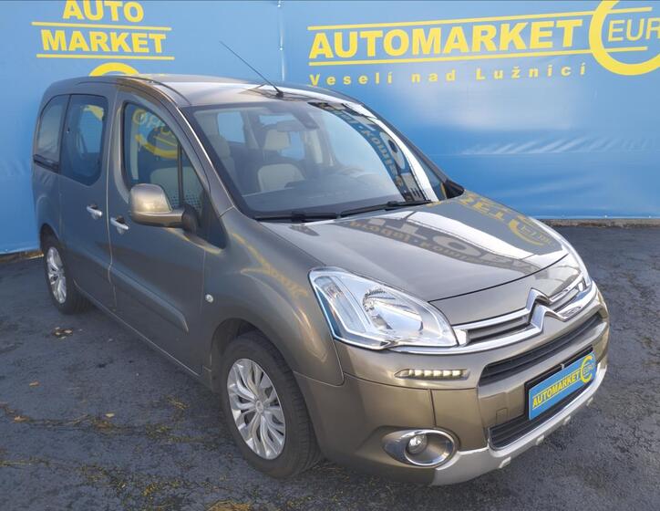 Citroën Berlingo 3