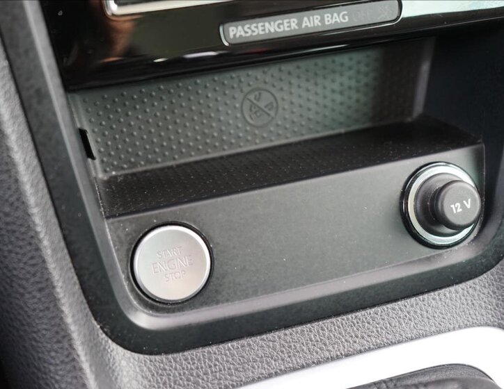 Seat Alhambra MPV 2,0 l 135 kw