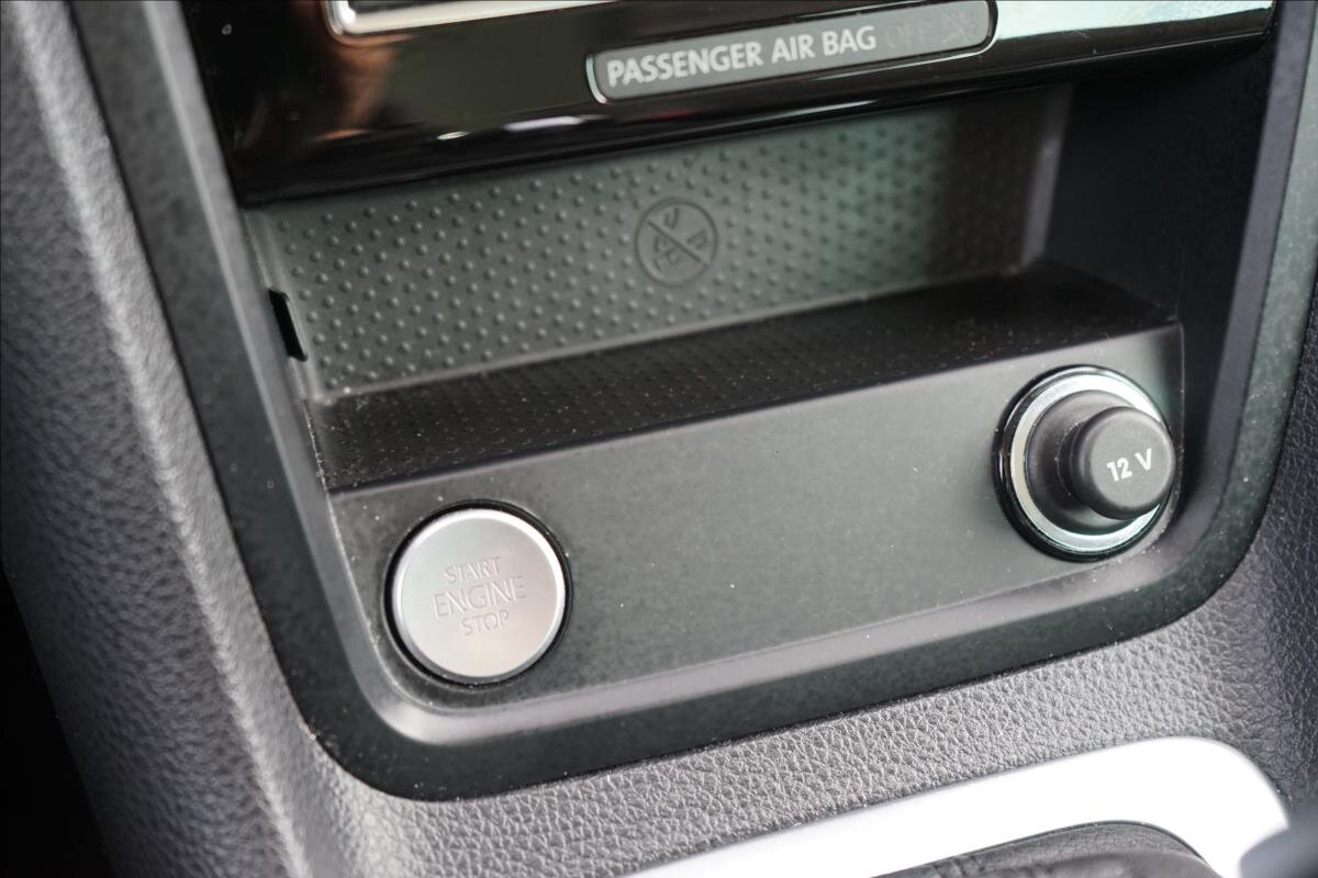 Seat Alhambra MPV 2,0 l 135 kw