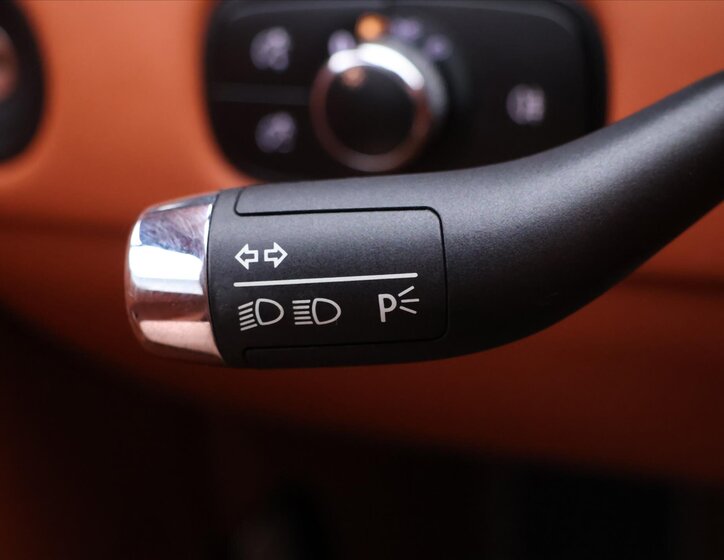 Bentley Continental GT Kupé 6,0 l 412 kw