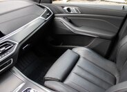 BMW X5 SUV 3,0 l 195 kw