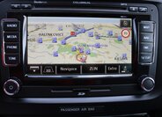 Škoda Superb Kombi 2,0 l 103 kw