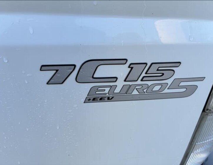 Mitsubishi Canter Ostatní 3,0 l 107 kw