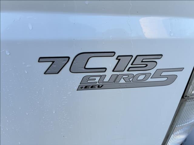 Mitsubishi Canter Ostatní 3,0 l 107 kw