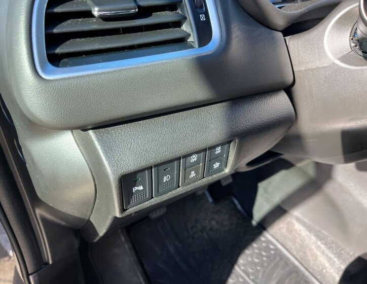 Suzuki S-Cross SUV / Terénní 1,4 l 95 kw