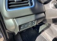 Suzuki S-Cross SUV / Terénní 1,4 l 95 kw