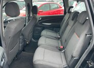 Ford S-MAX MPV 2,0 l 103 kw