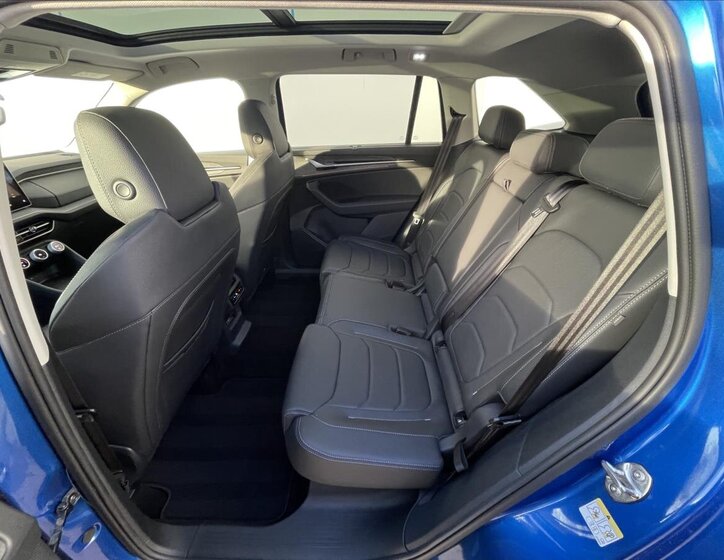 Škoda Kodiaq SUV 2,0 l 142 kw